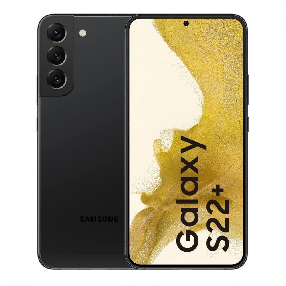 Galaxy S22 Plus - S906B